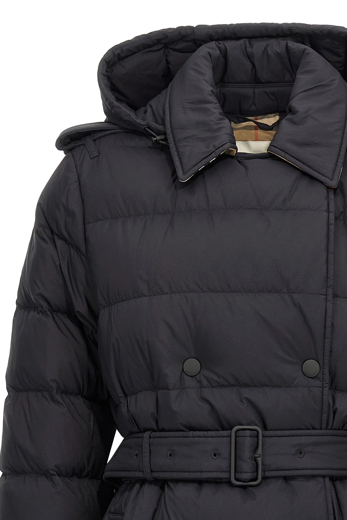 'Kent' down jacket - 4