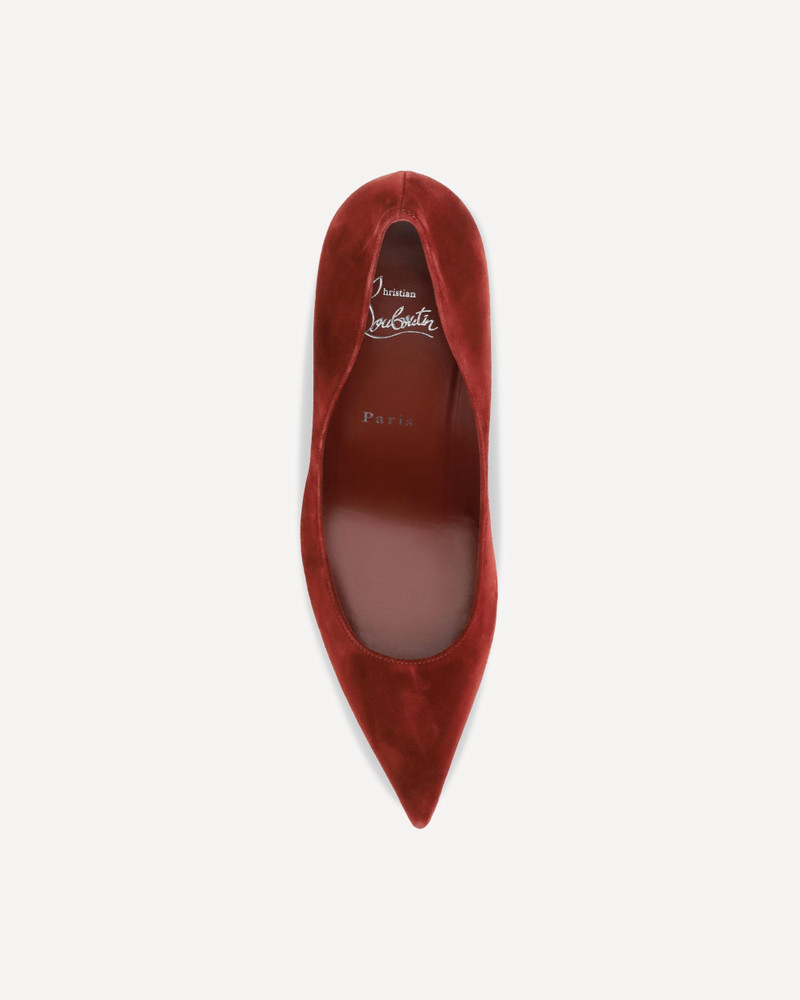 Miss Z Pumps 4