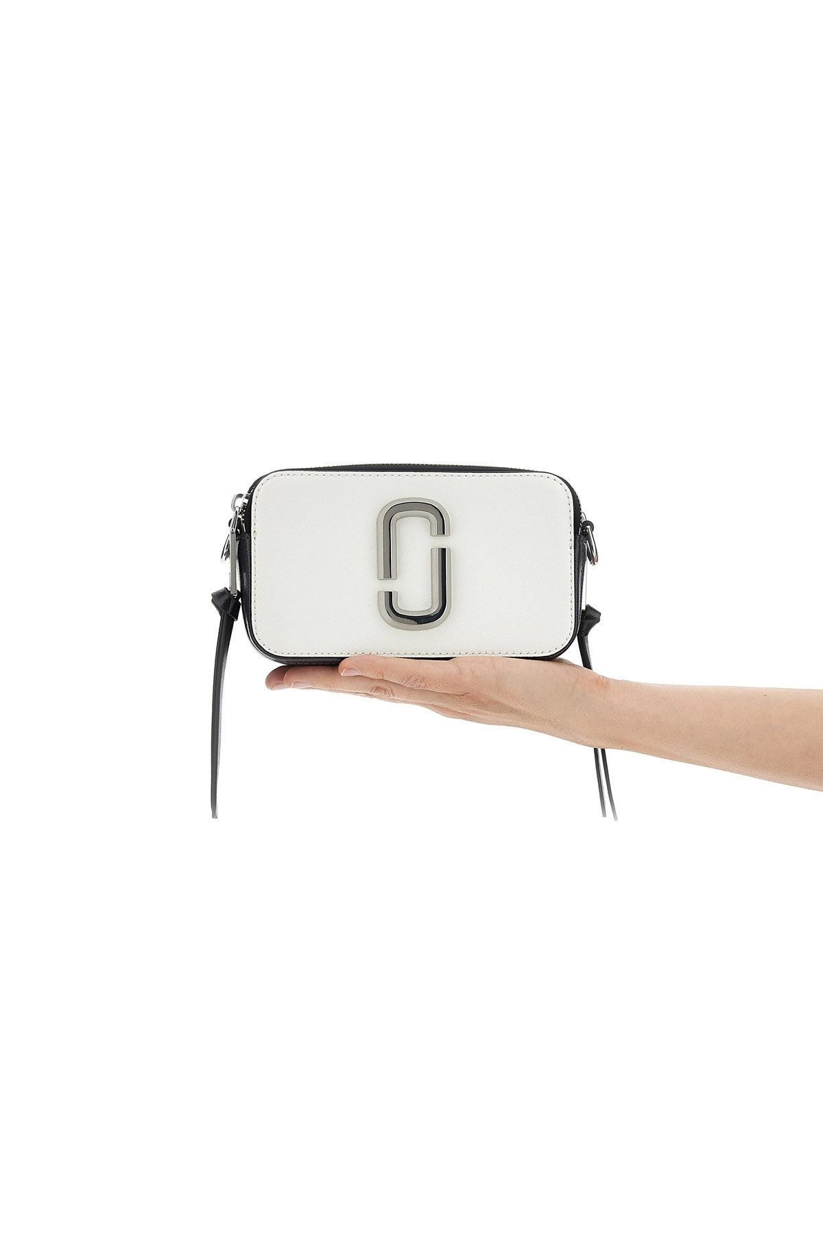'The snapshot' crossbody bag - 2