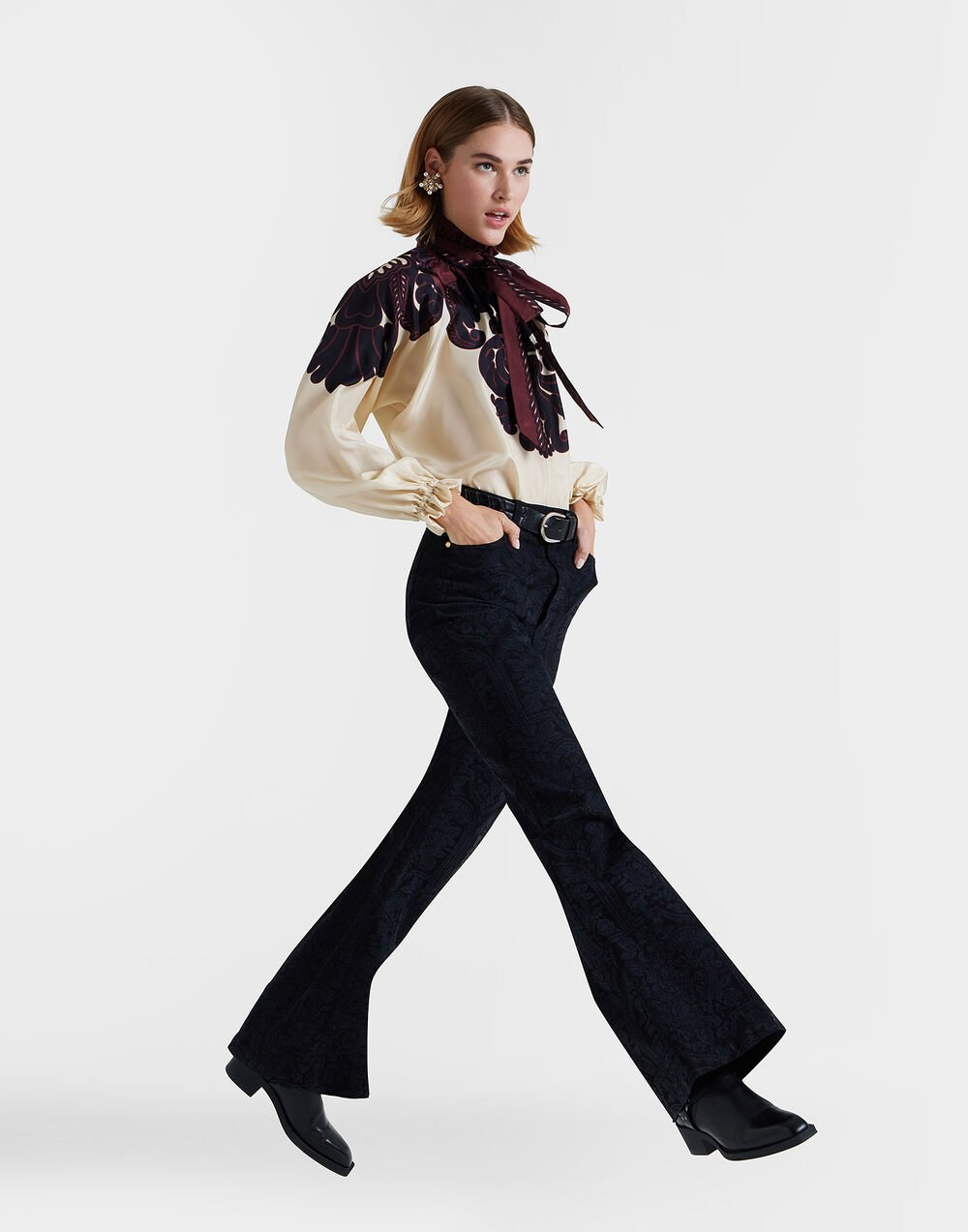 Cerere Blouse - 5