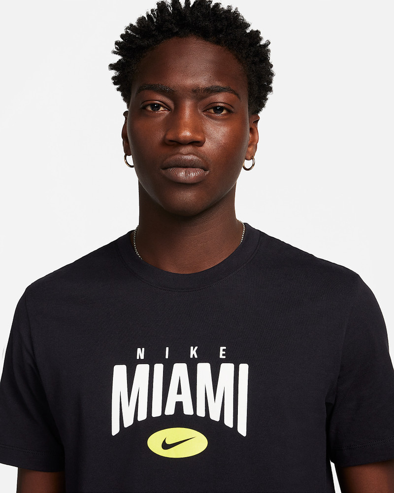 Nike Sportswear T-Shirt 3