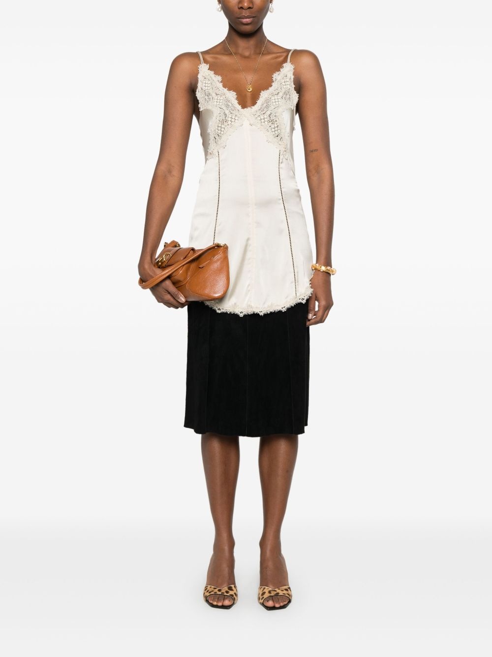 Diandra top - 2