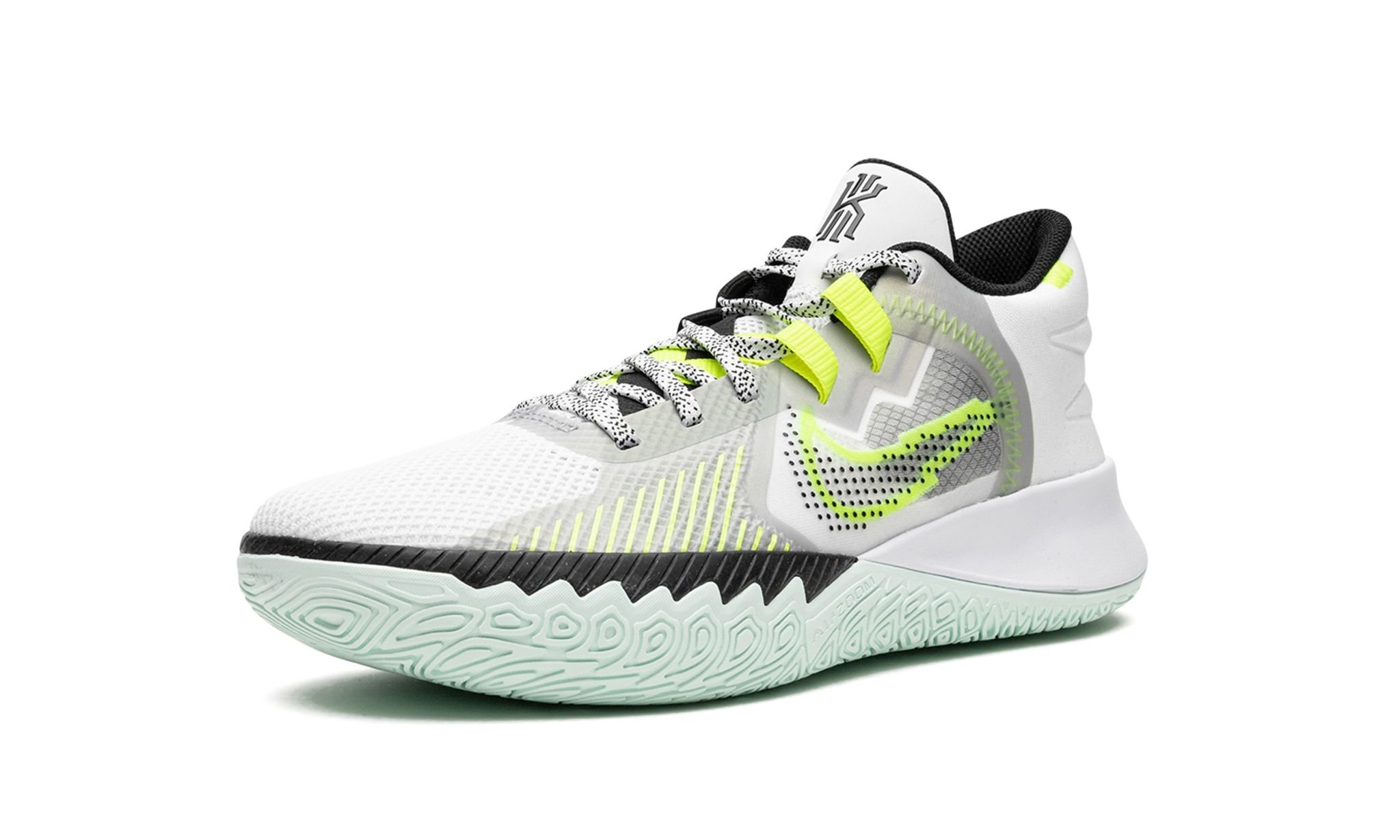 Kyrie Flytrap V - 4