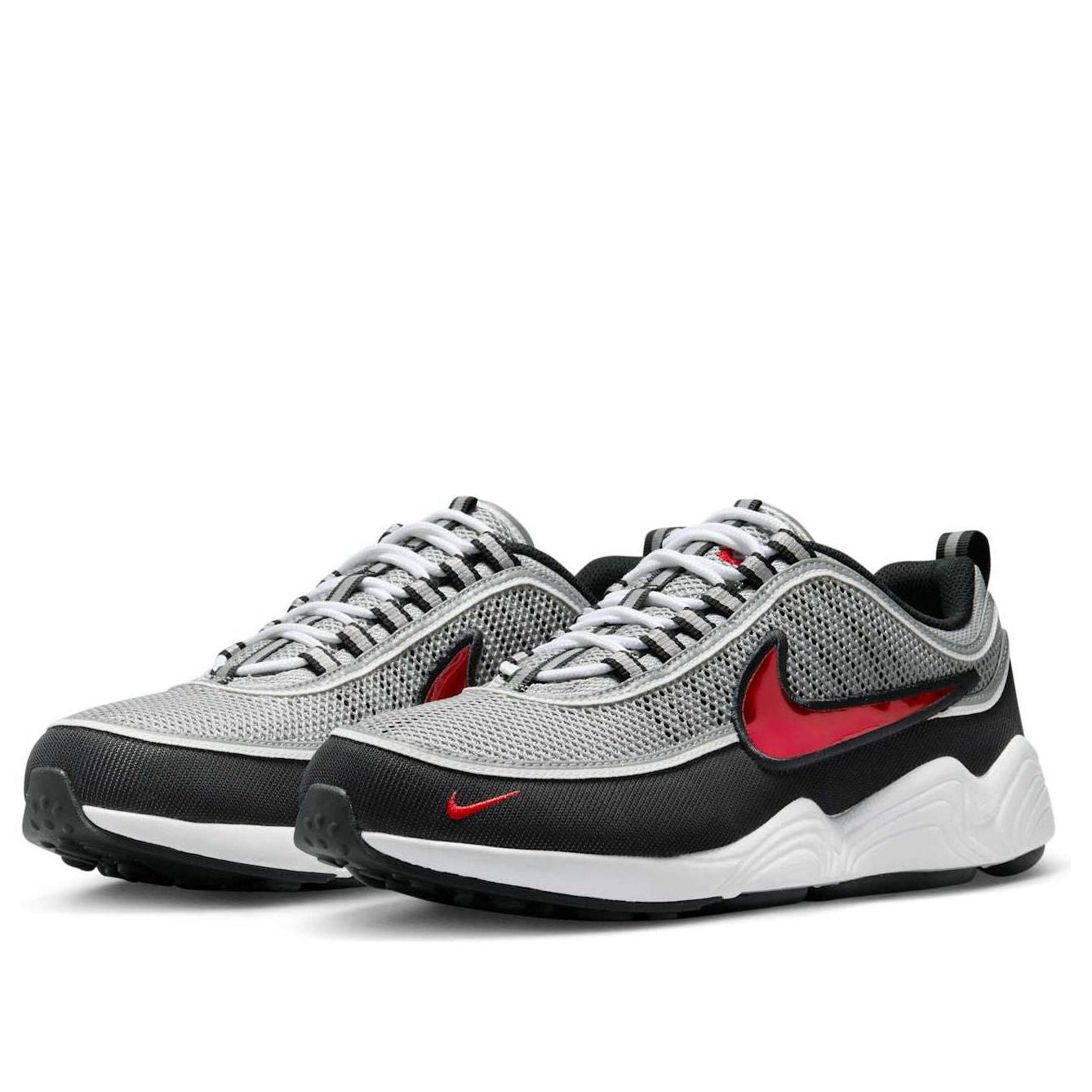 Nike Zoom Spiridon OG 'Sport Red' 2024 HF9117-001 - 3