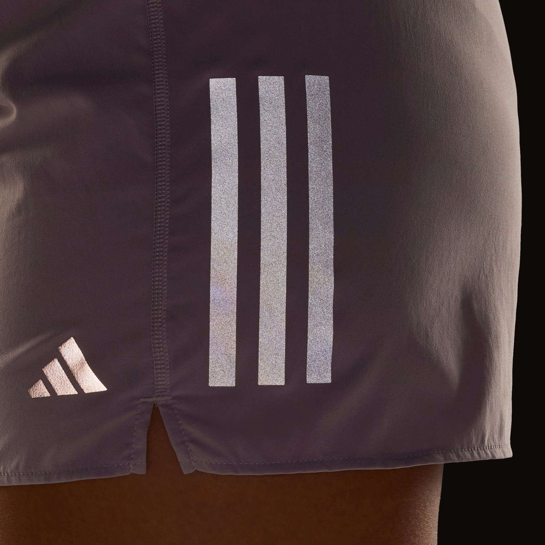 Own the Run Shorts - 7
