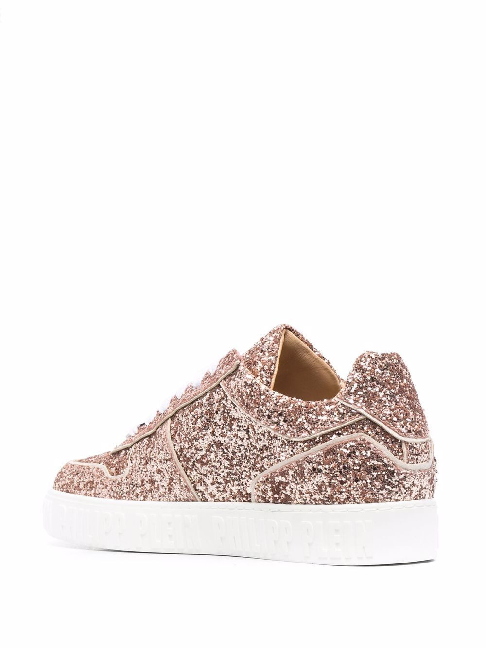 King Power low-top sneakers - 3