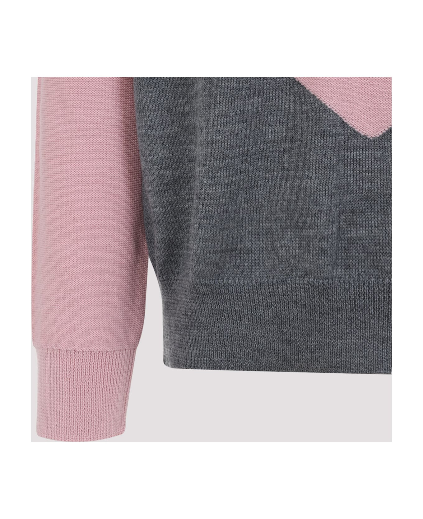 Cn Long Sleeves Jumper - 5