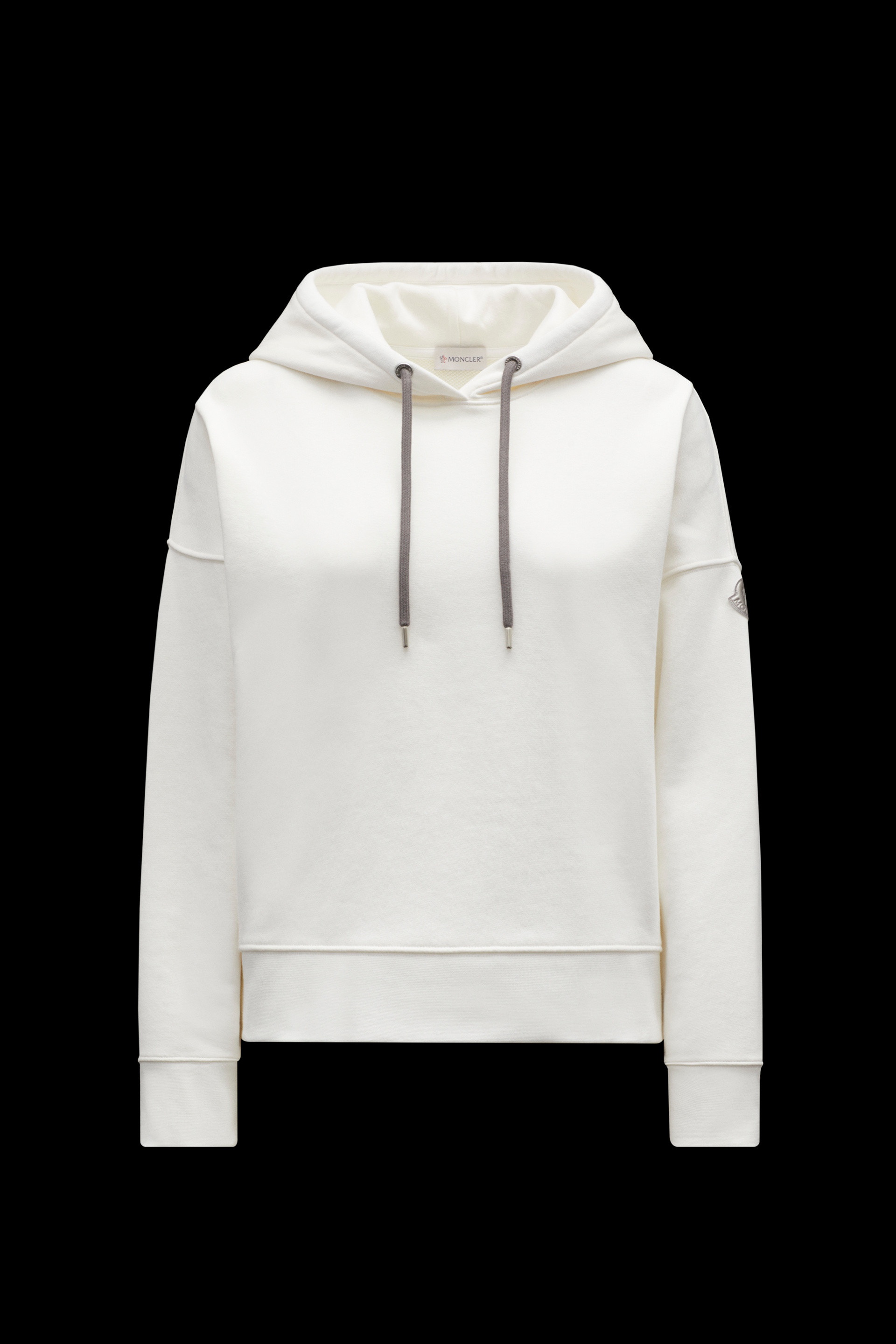 Logo Hoodie - 1