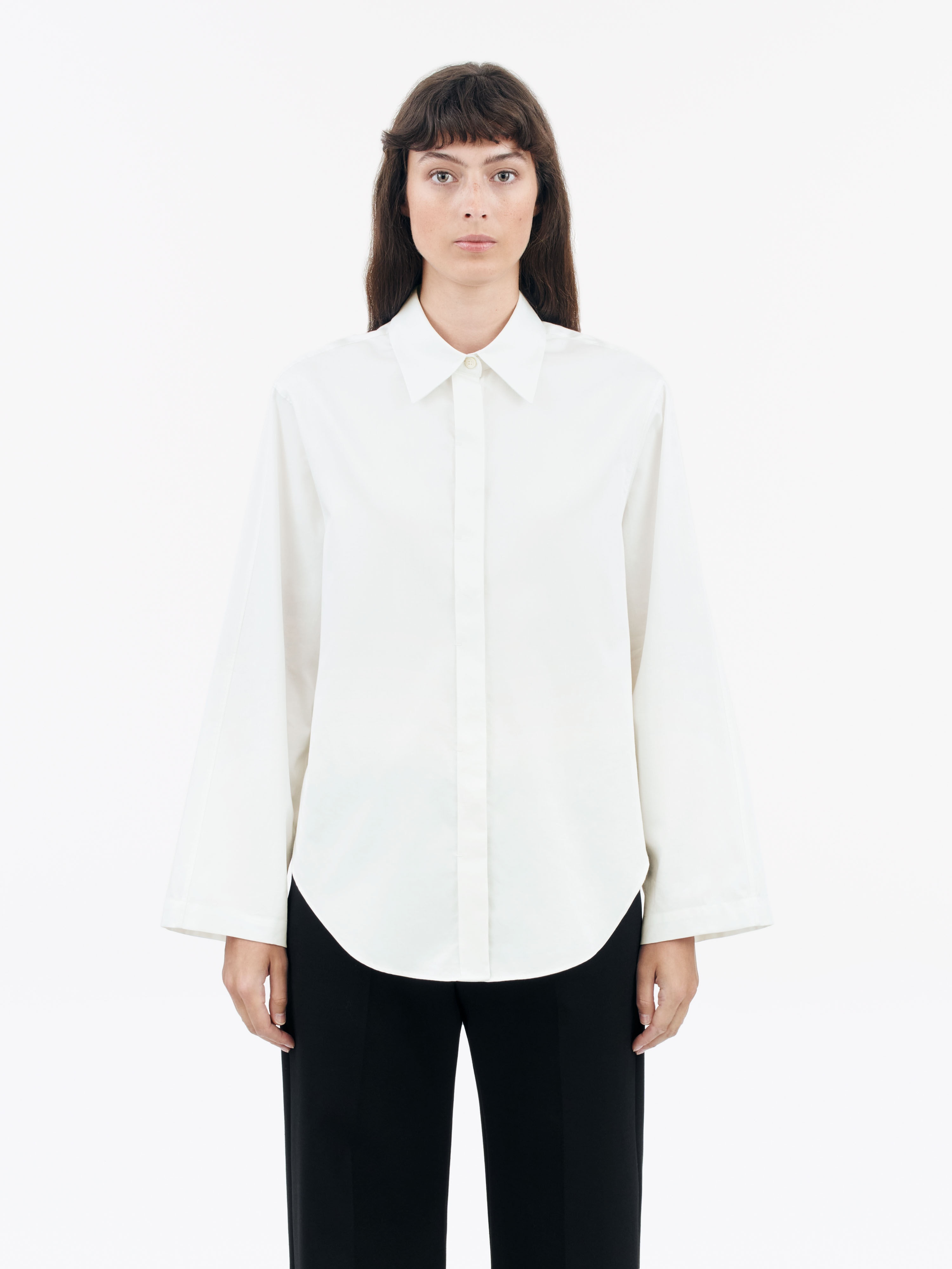 Corina Relaxed Fit Shirt - 3