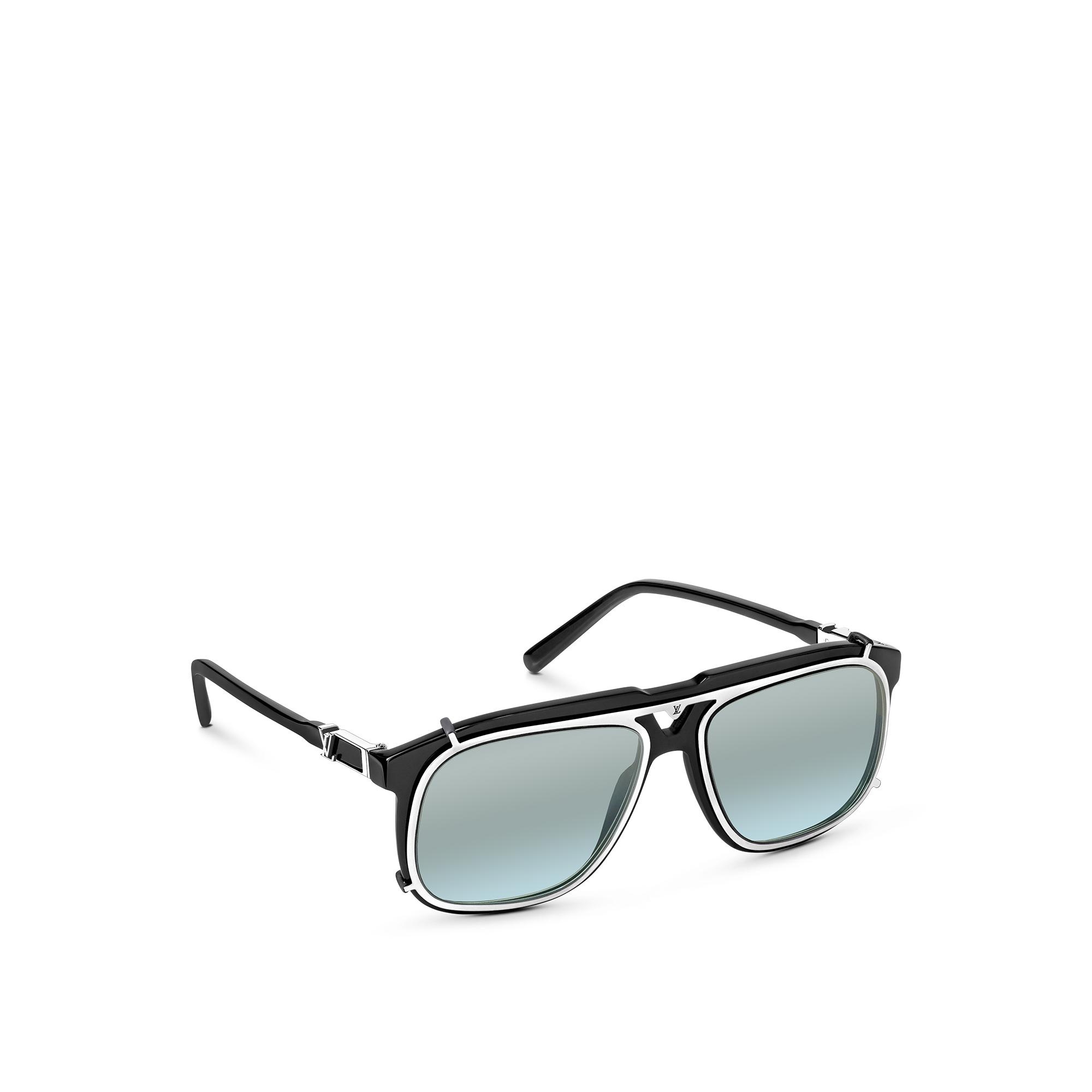 LV Satellite Sunglasses - 1