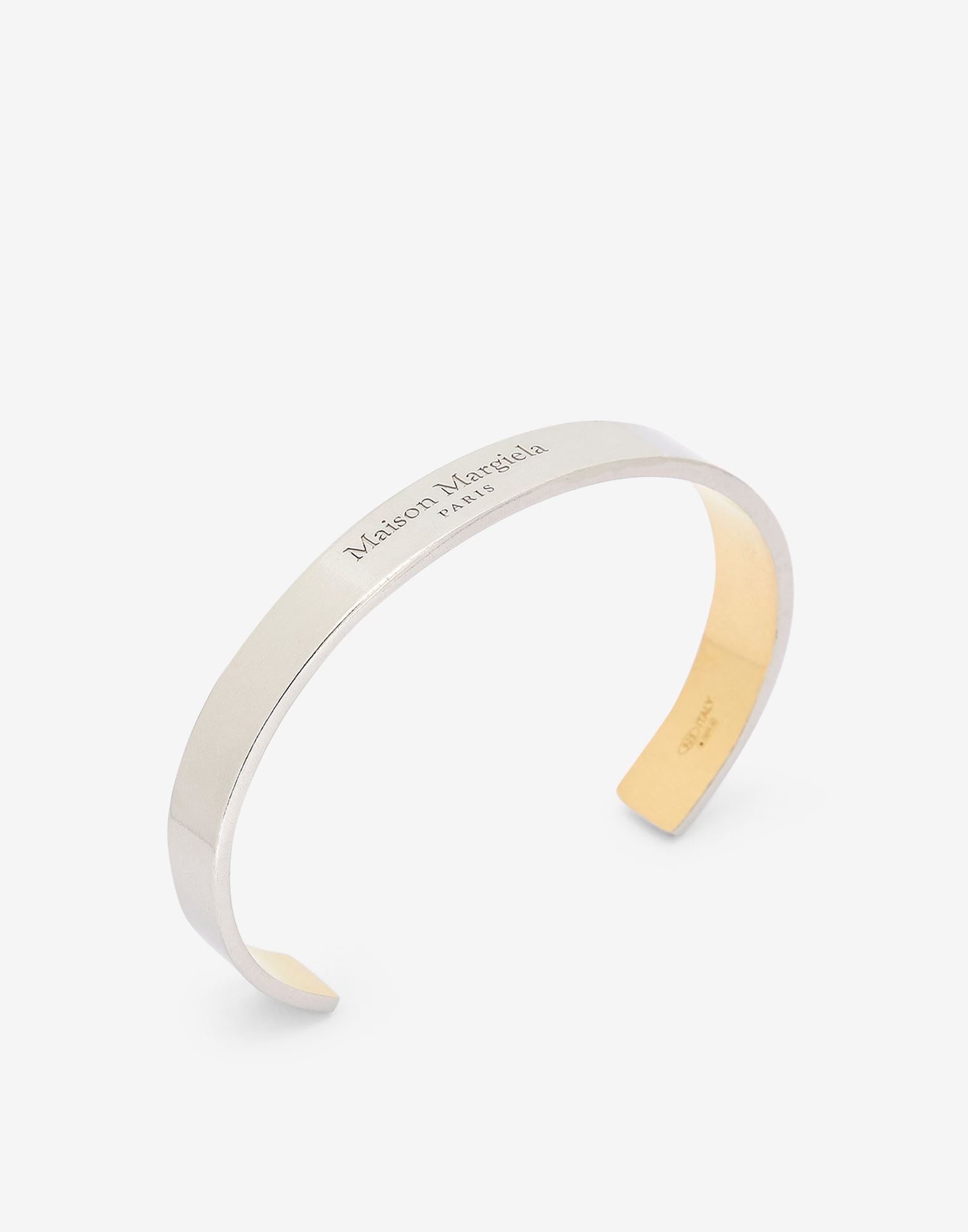 Logo cuff - 3