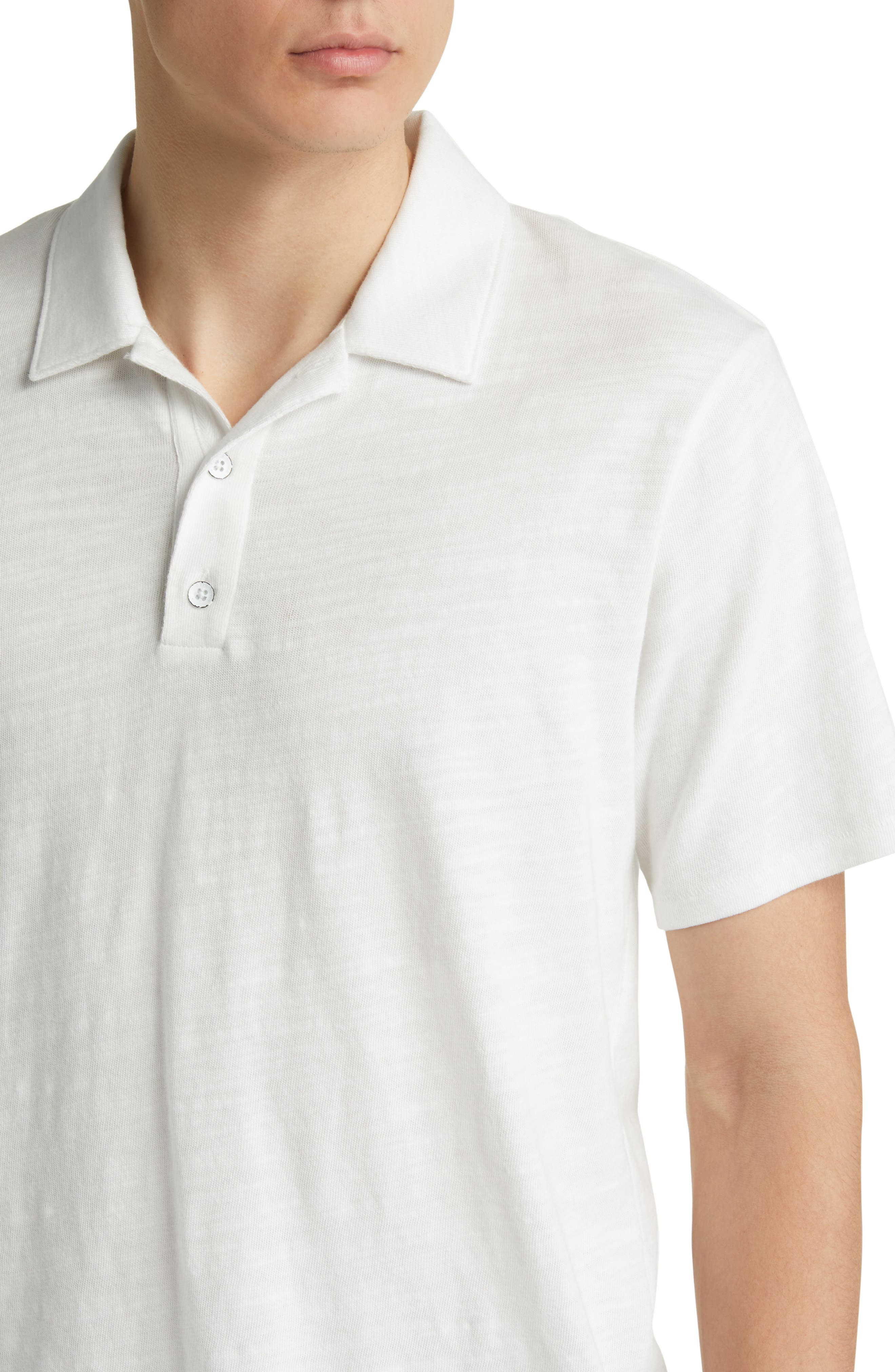 Classic Flame Polo - 4
