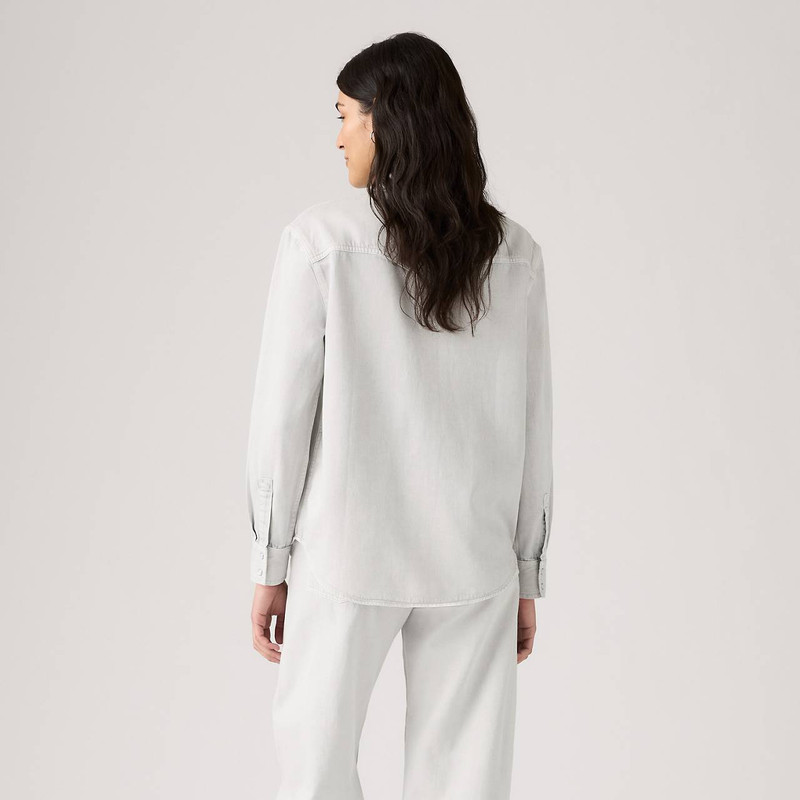 TEODORA WESTERN SHIRT 4