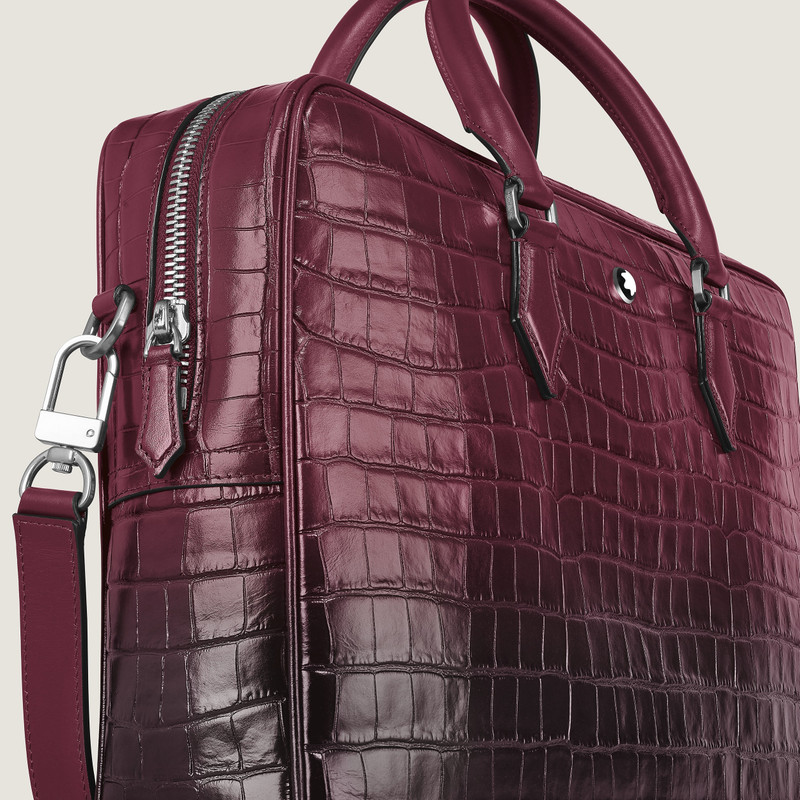 Montblanc Atelier document case outlook