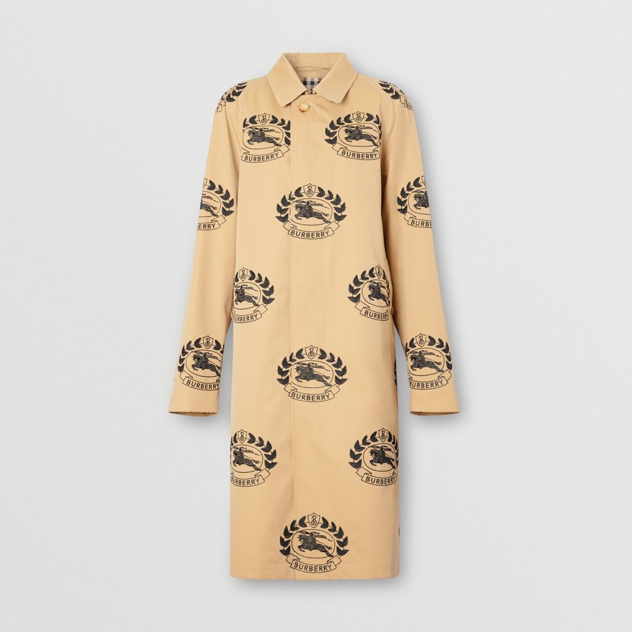 The Pimlico Car Coat - 2