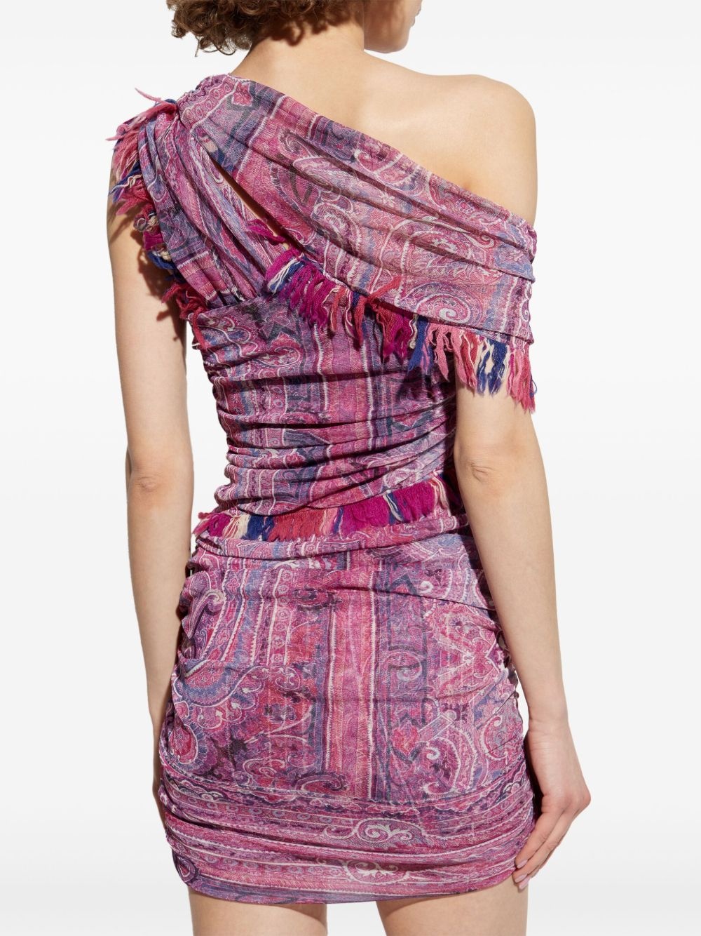 Dessia dress - 4