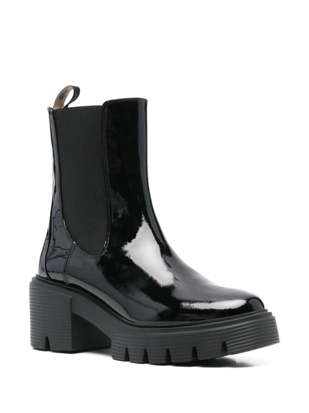 40mm Soho Chelsea boots - 2