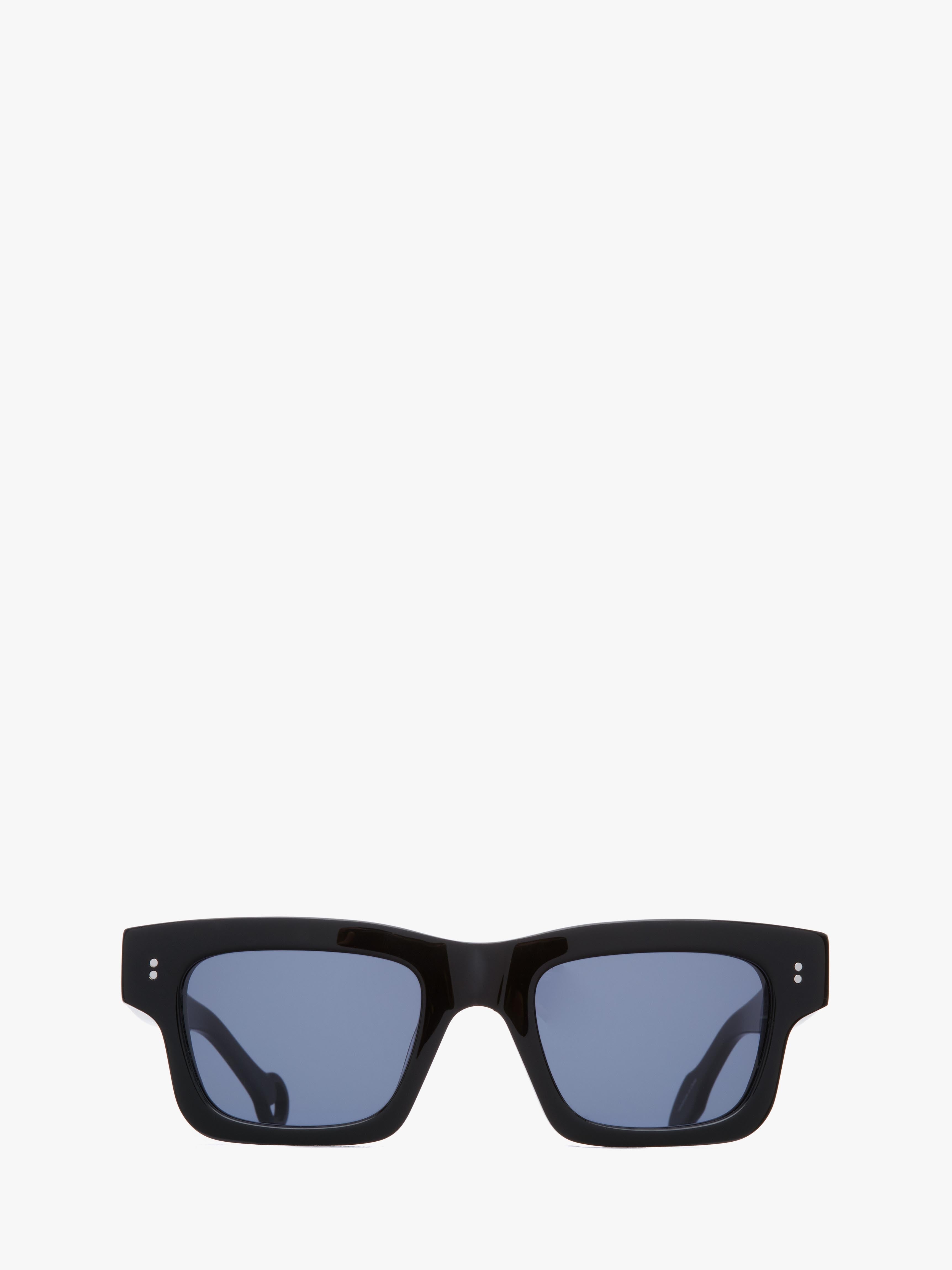 JWA02-RECTANGLE SUNGLASSES - 1