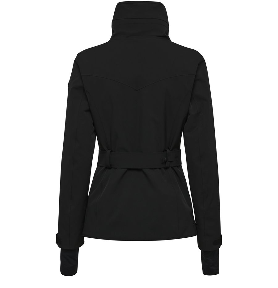Abbaye Jacket - 3