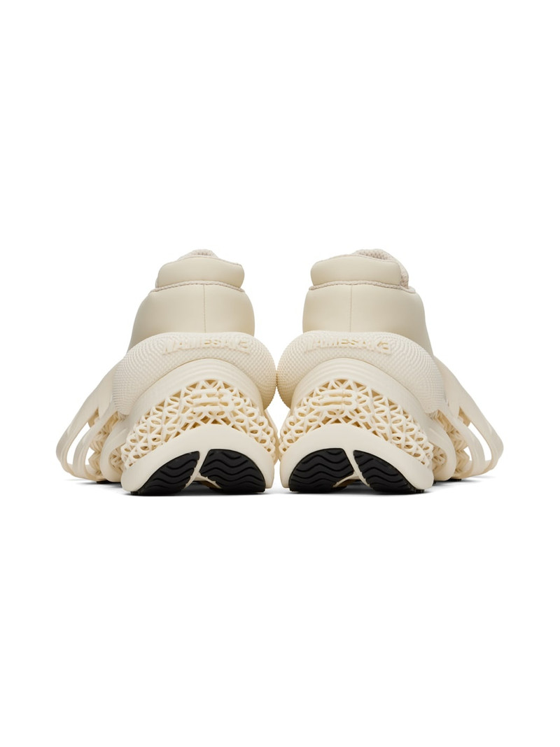 Off-White Clippers 8000 Sneakers 2