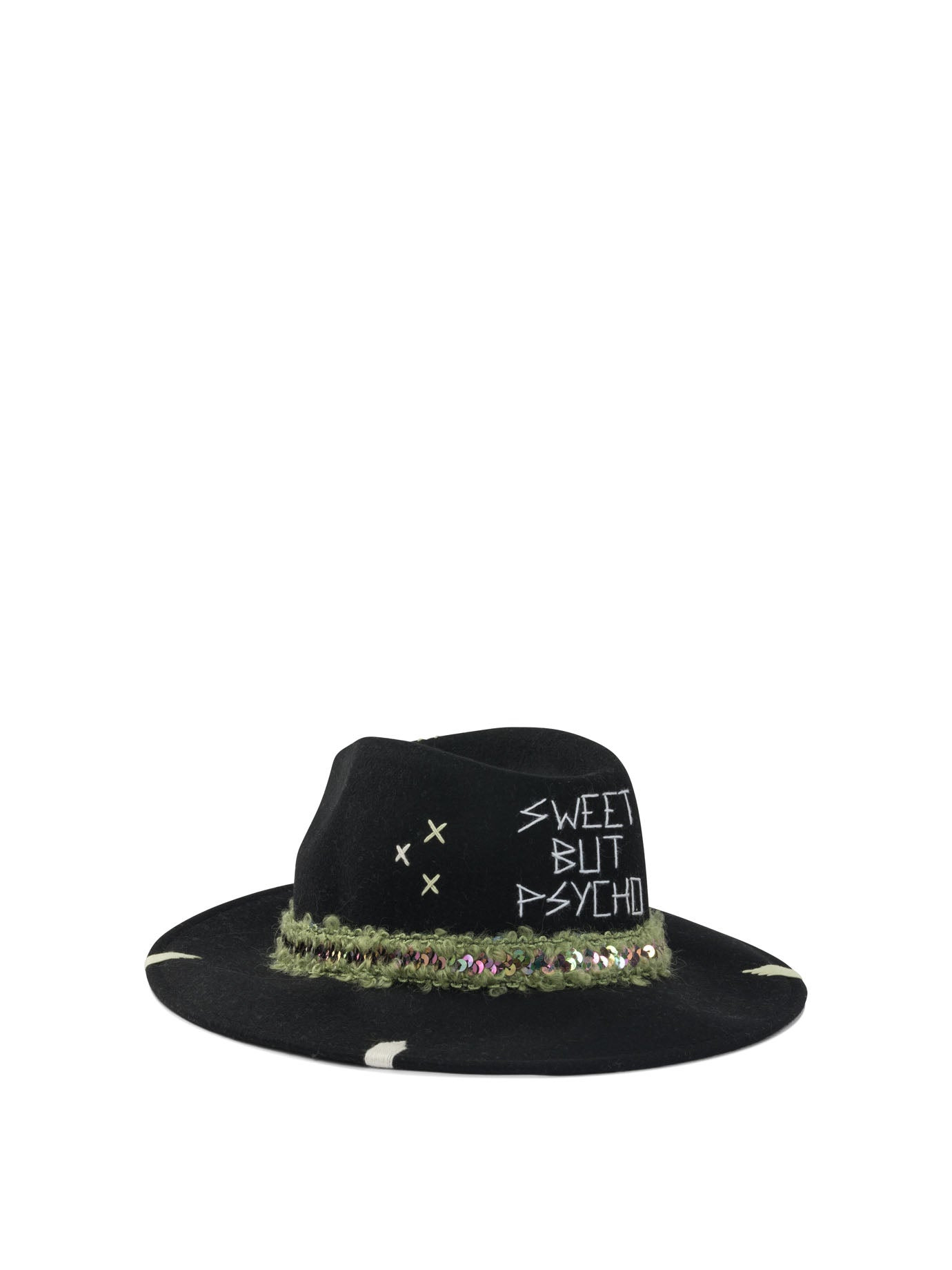 The Hat Gang - The Hat Gang "sweet But Psyco" Hat - 3