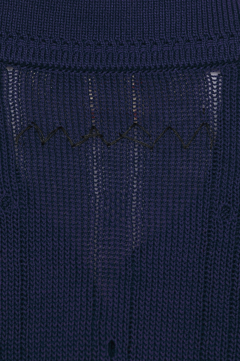 Polo Neck - 3