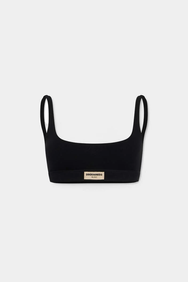 DSQUARED2 BRALETTE - 1