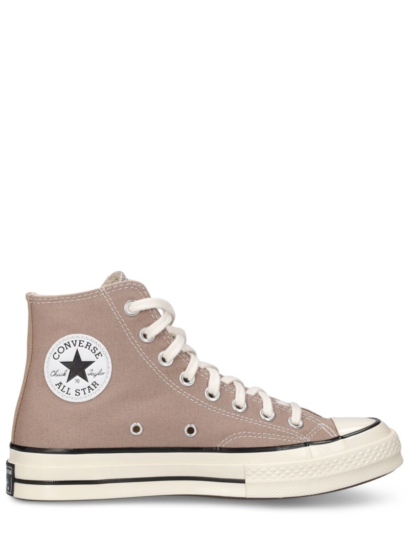 Chuck 70 Hi sneakers - 1