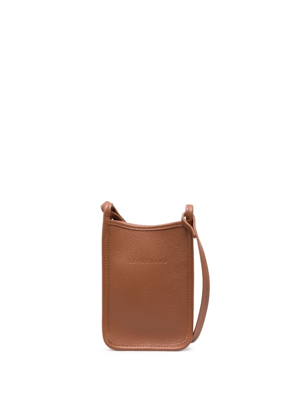 Le FoulonnÃ© leather mini bag - 1