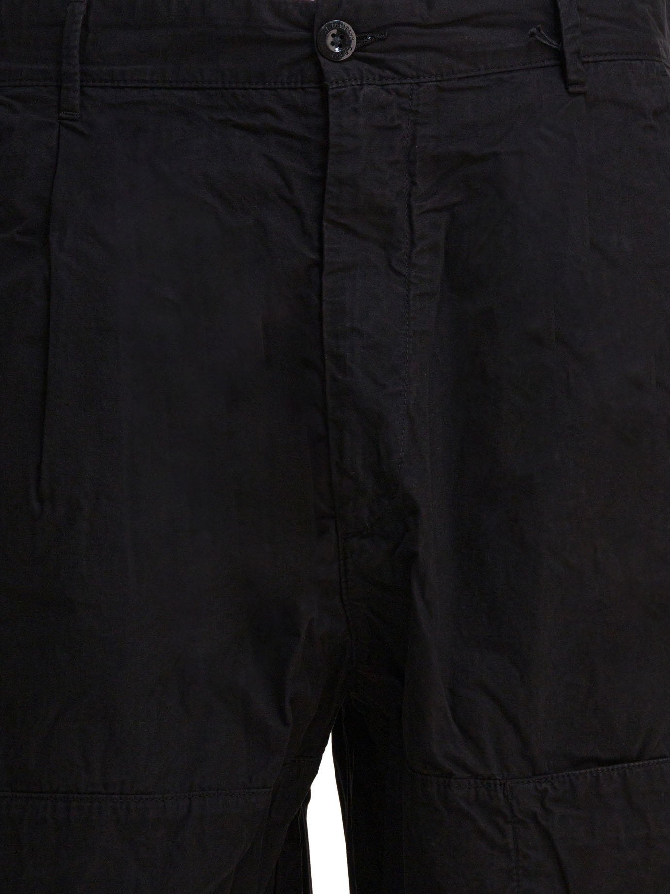 C.p. Company Trousers - 3