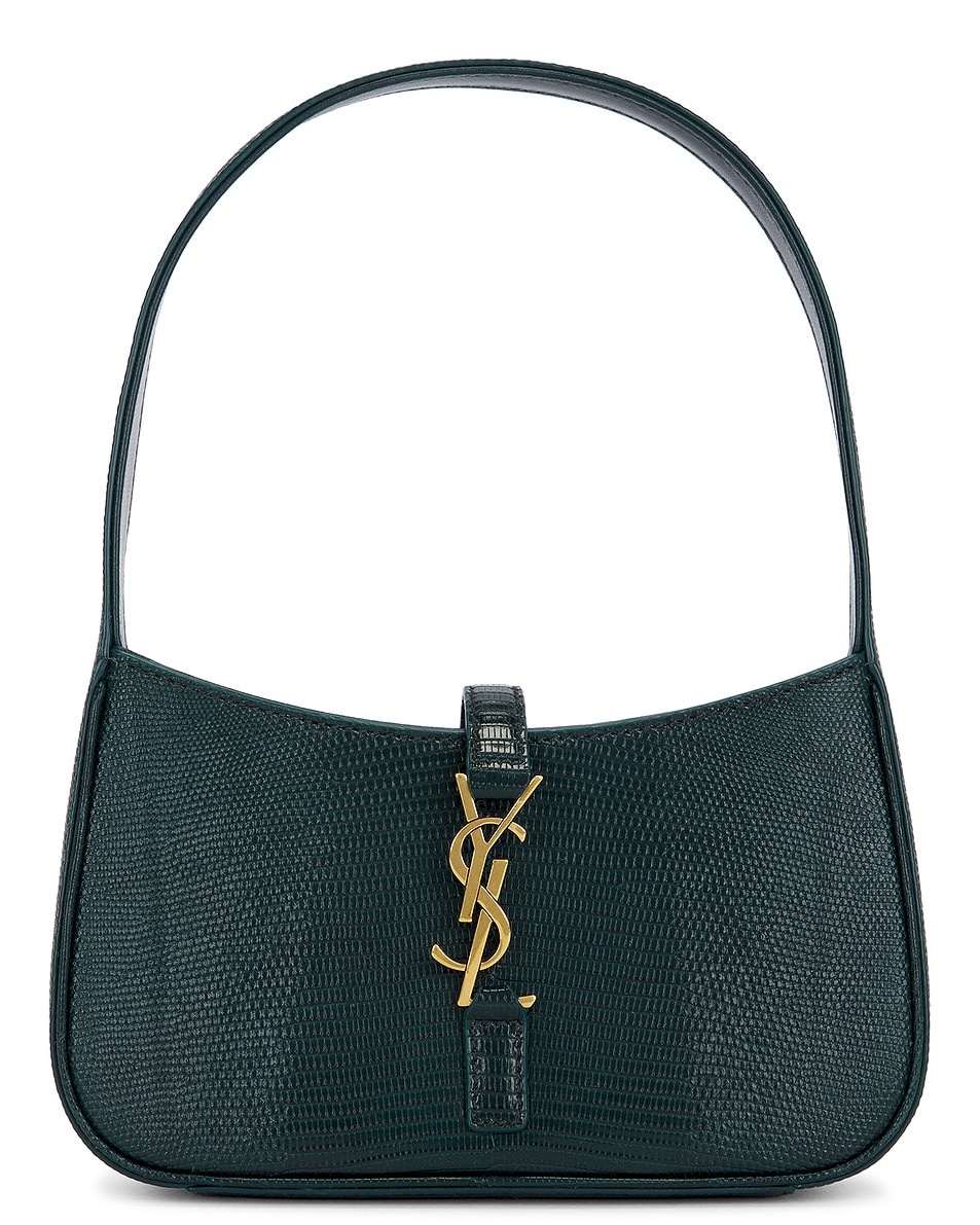 Lizard Mini Le 5 A 7 Bag - 1