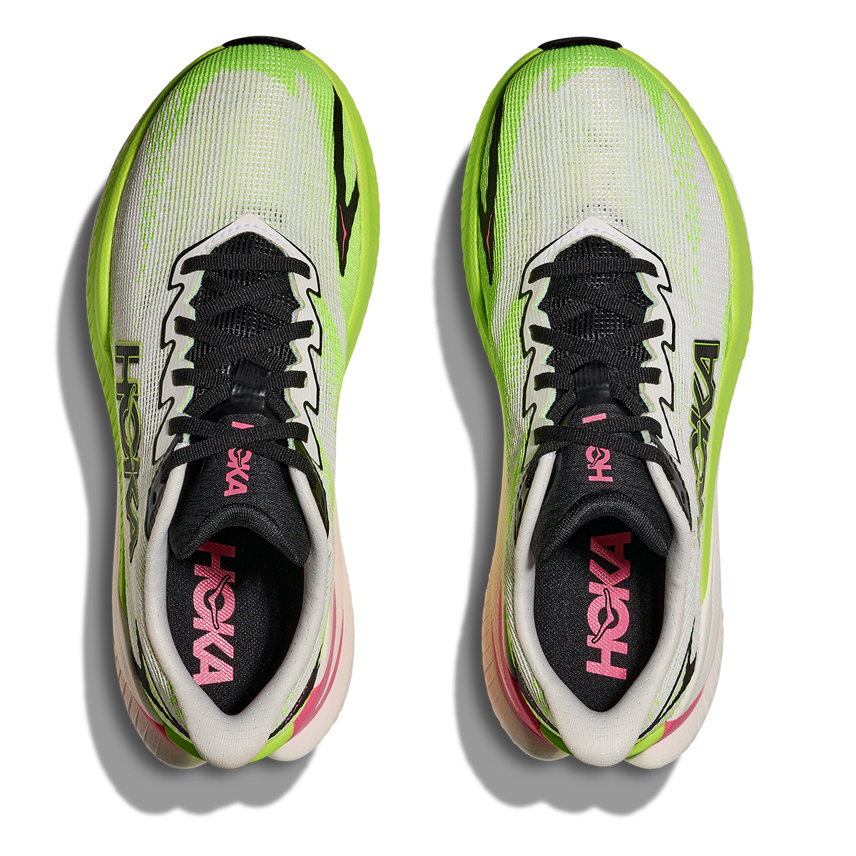 Hoka Mach X 3 - 3