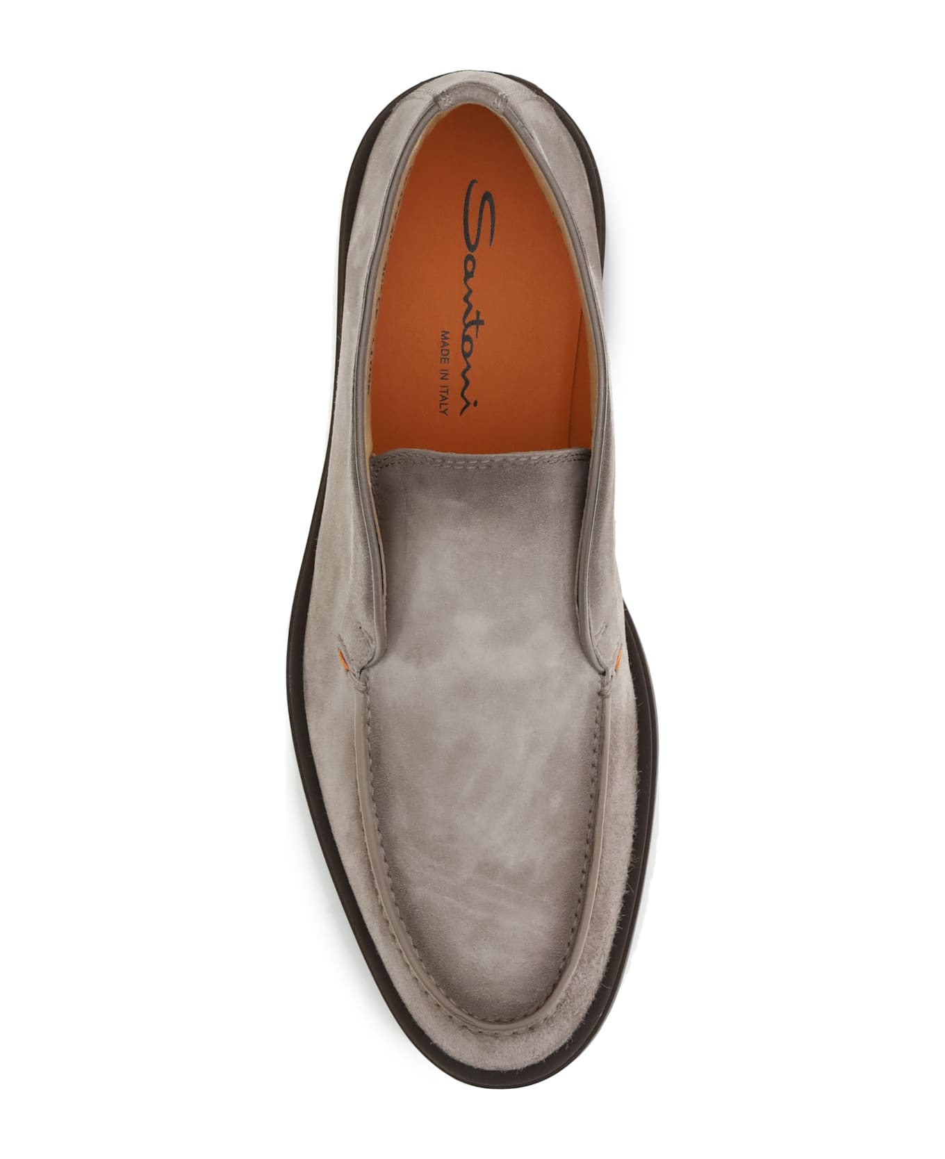 Desert Ankle Boots - 4