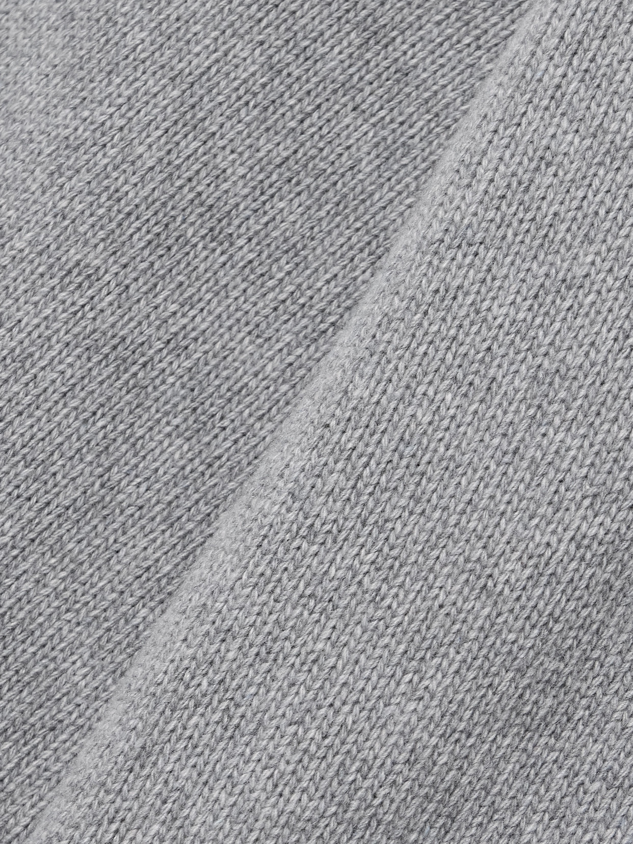 Cashmere And Wool-blend Sweater - 5