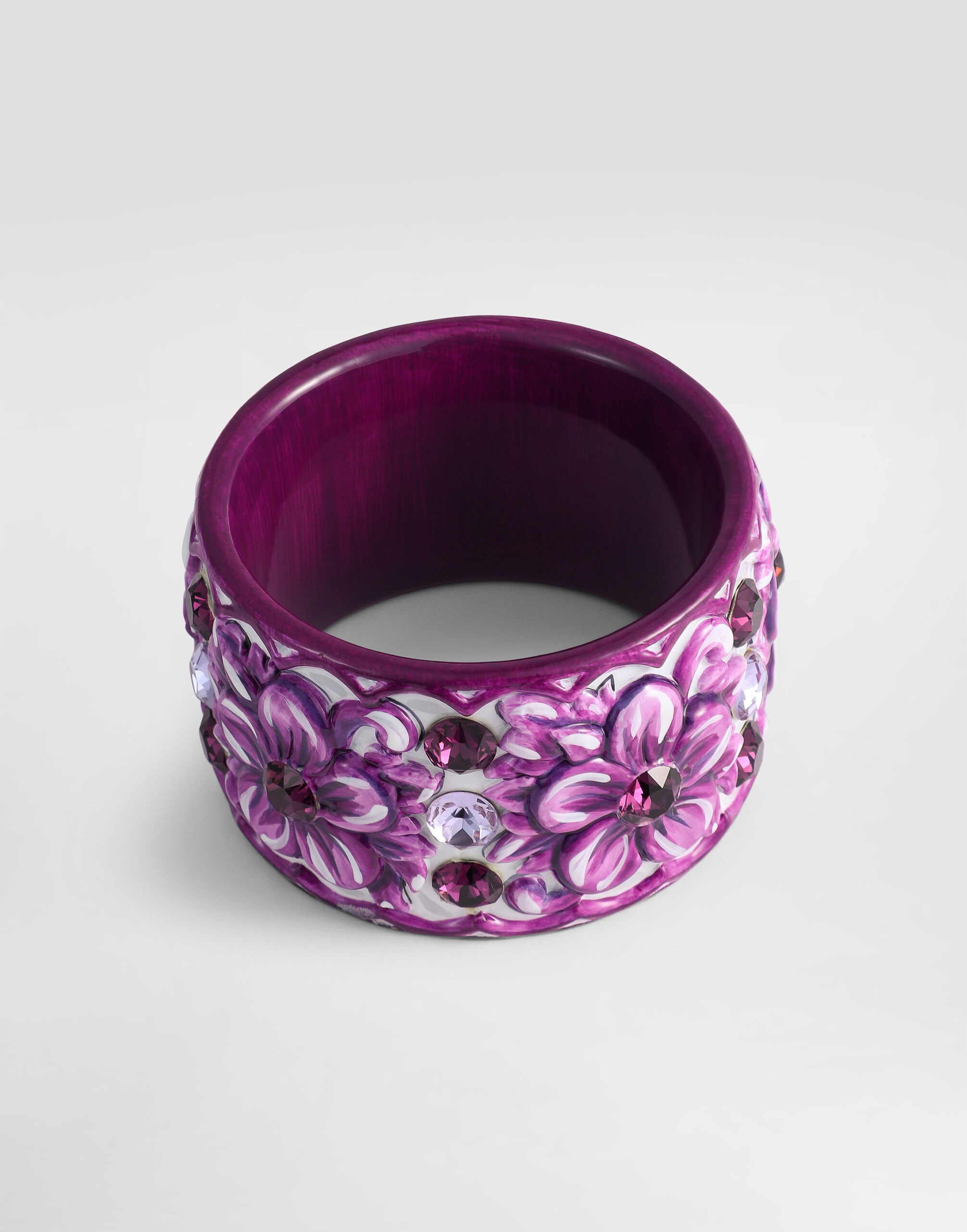 Majolica bracelet - 3