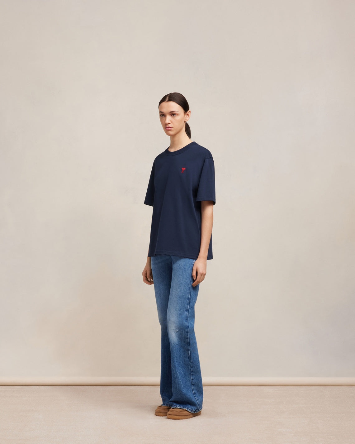 AMI DE COEUR T-SHIRT - 5
