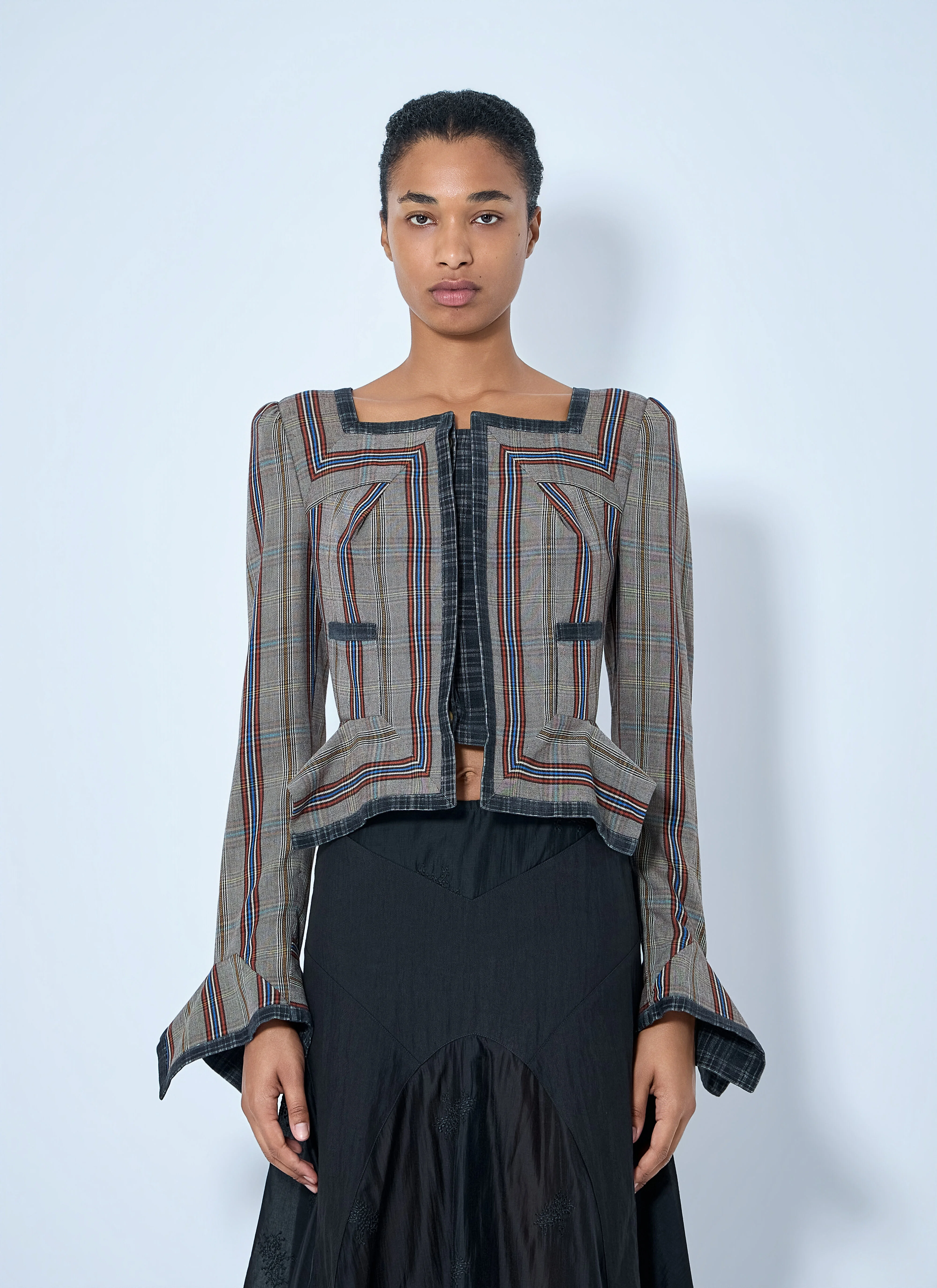 Judy Blazer - 1