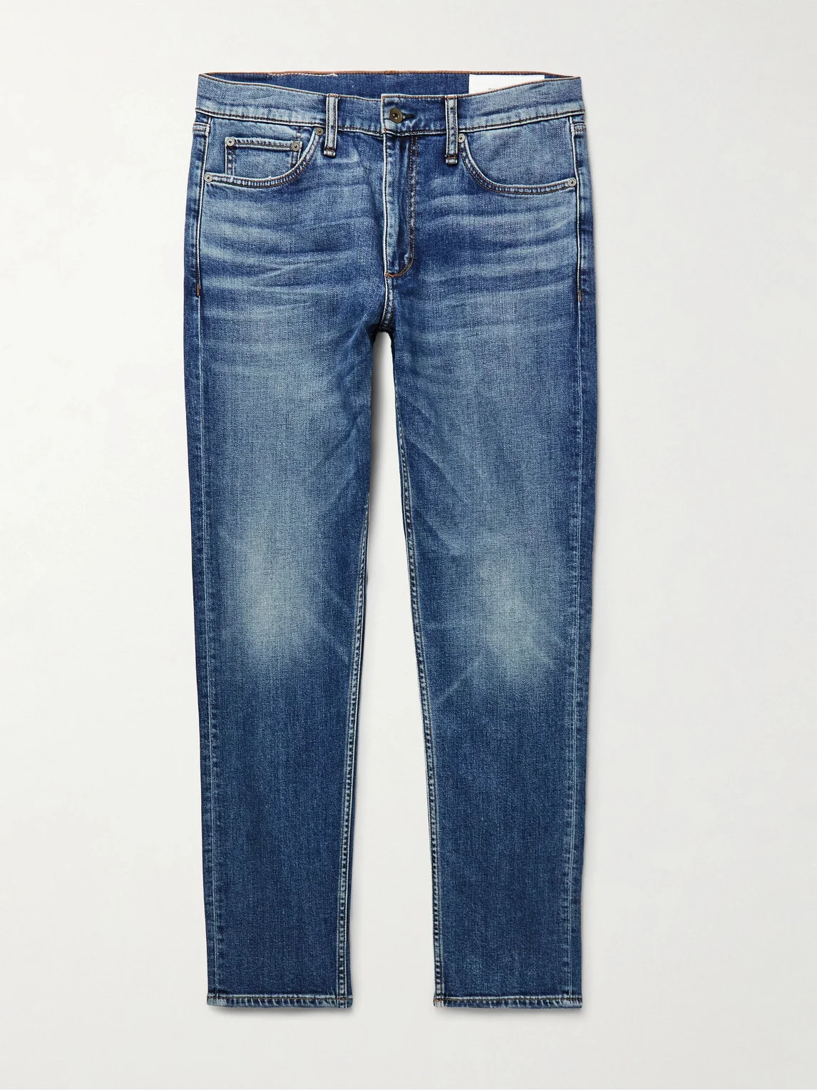 Fit 2 Slim-Fit Jeans - 1