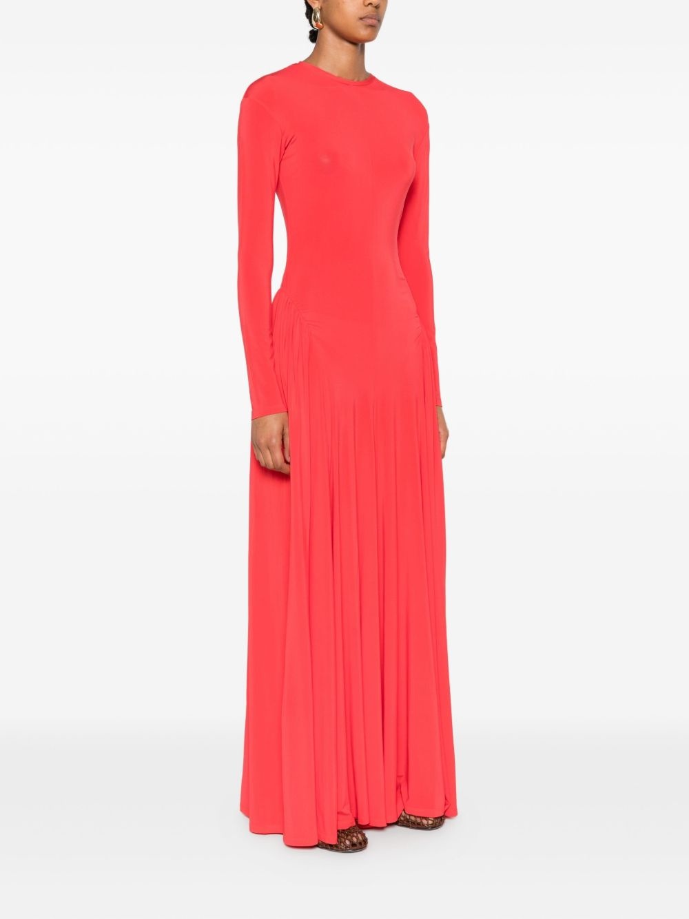 Orea maxi dress - 3