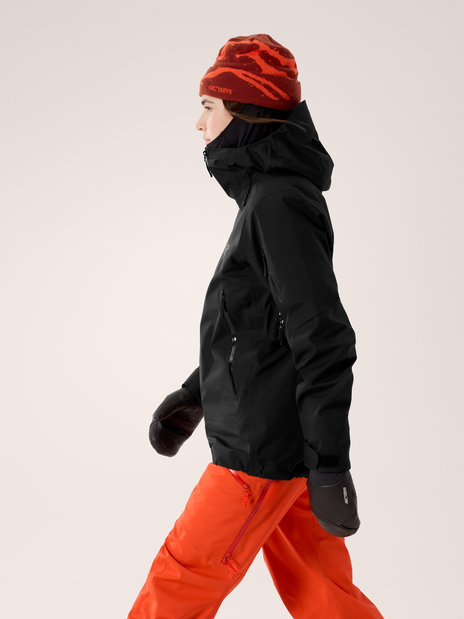 Sentinel Jacket - 4