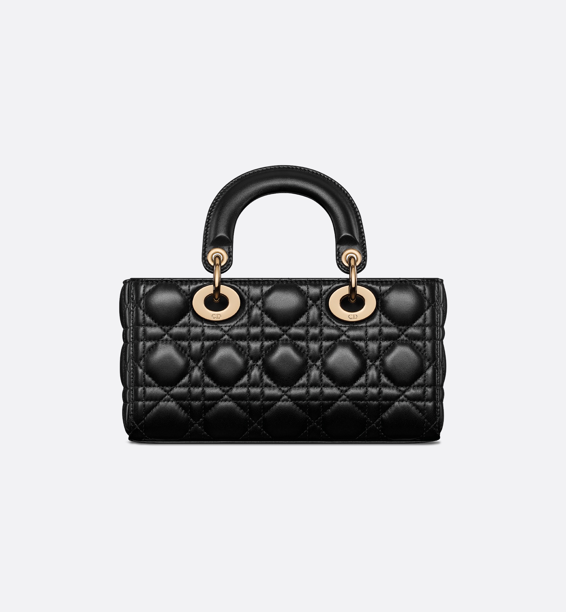 Small Lady D-Joy Bag - 2