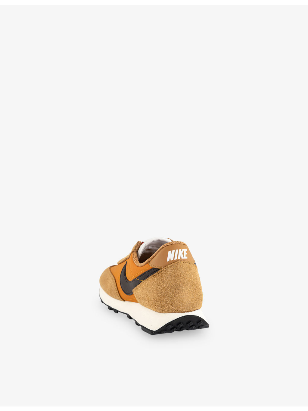 Daybreak Suede And Mesh Trainers - 4