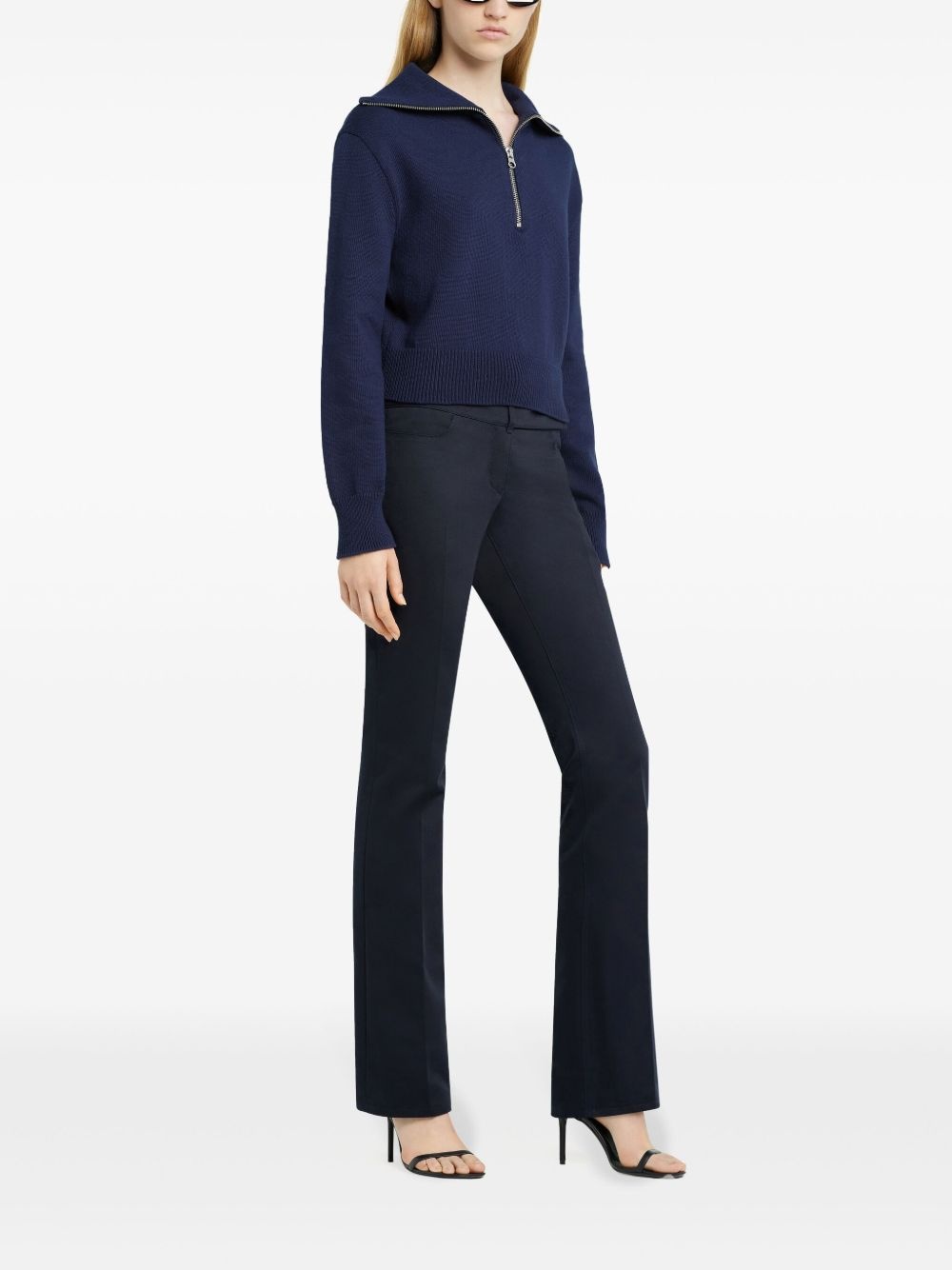 Trucker jumper - 3