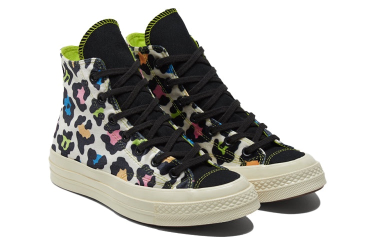 (WMNS) Converse Chuck 70 High 'Welcome To The Wild Eggs' 572369C - 3
