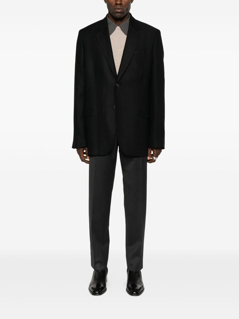 ZEGNA crew-neck sweater outlook