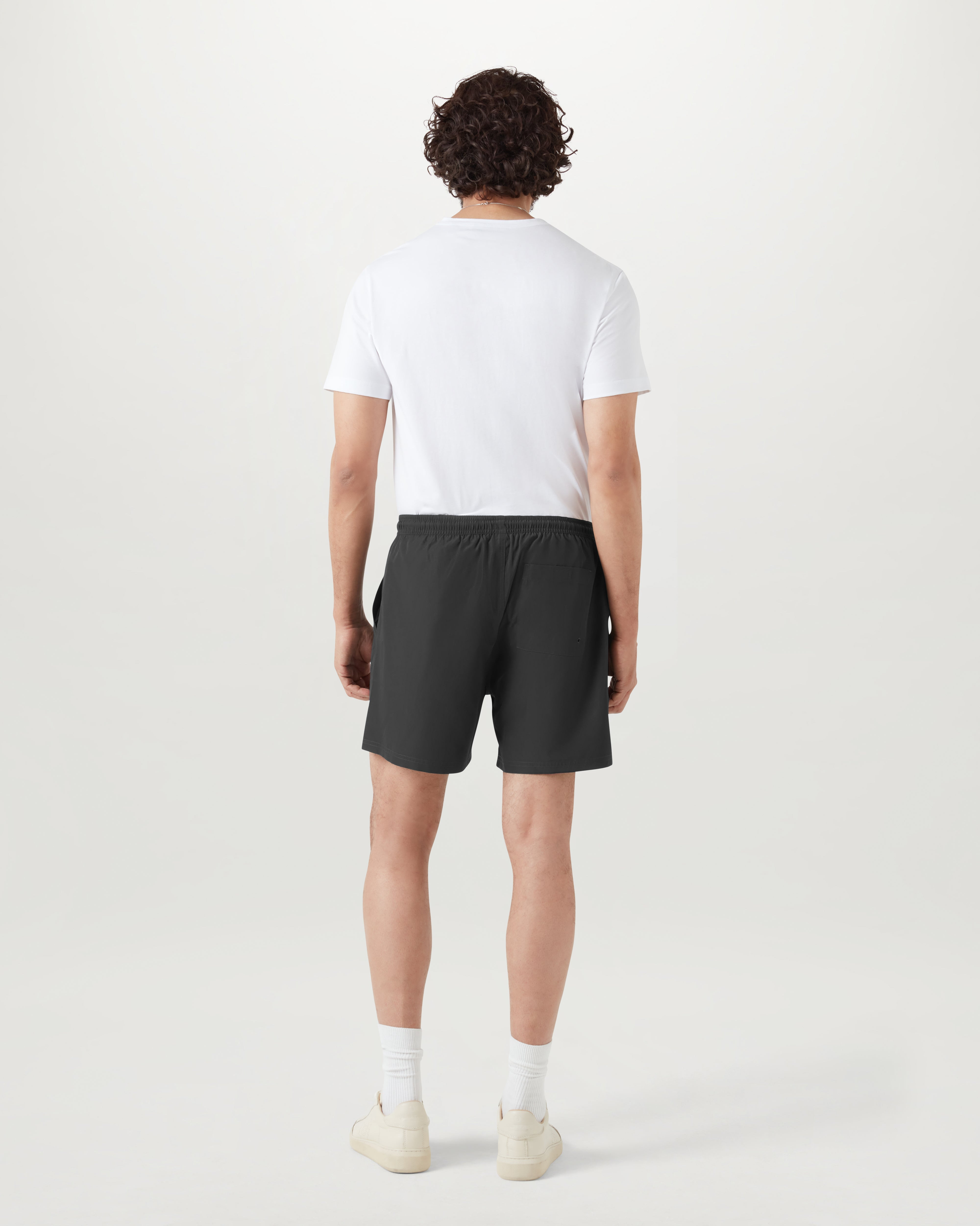 CLIPPER SWIMSHORT - 5