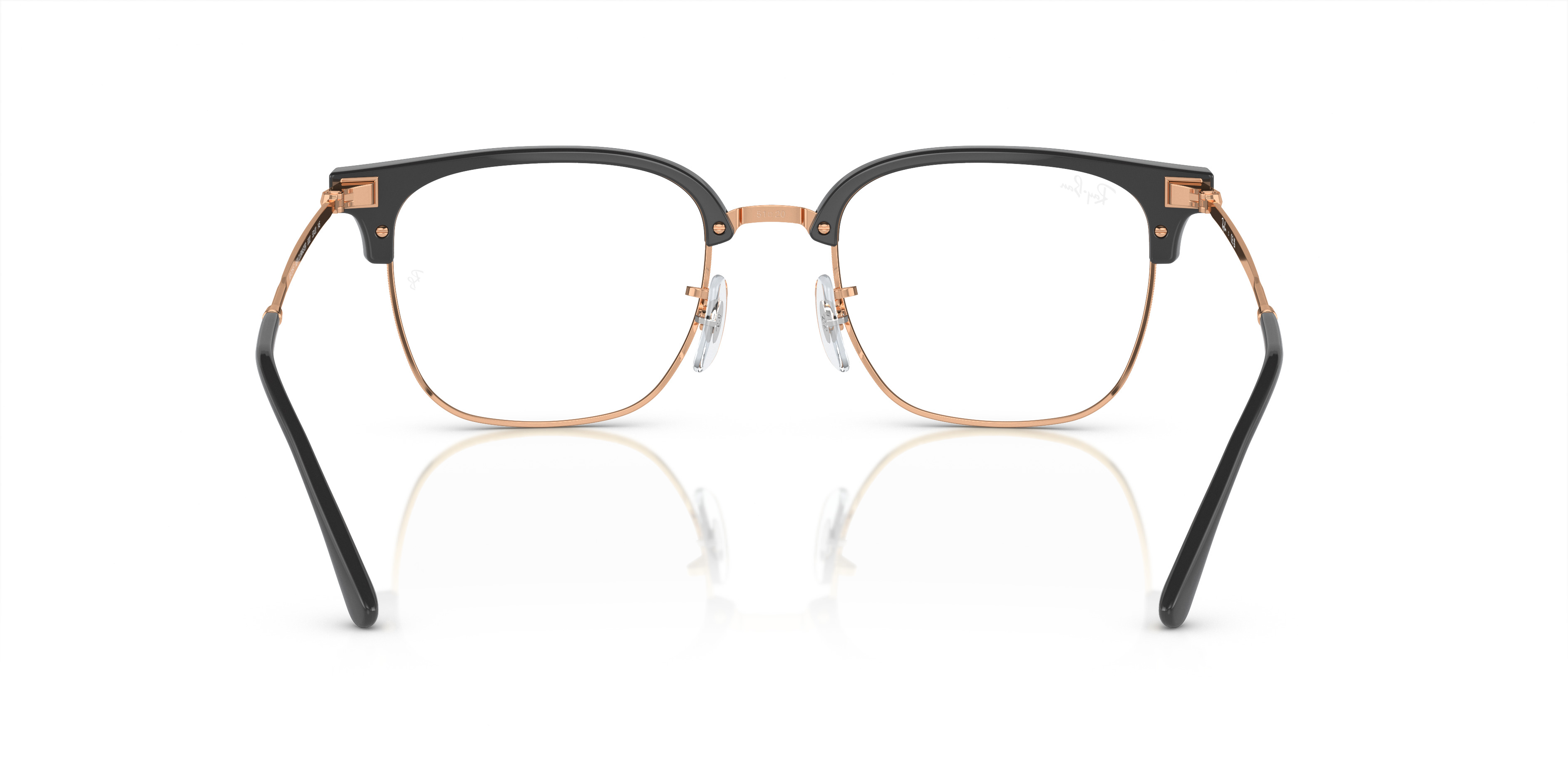 NEW CLUBMASTER OPTICS - 6