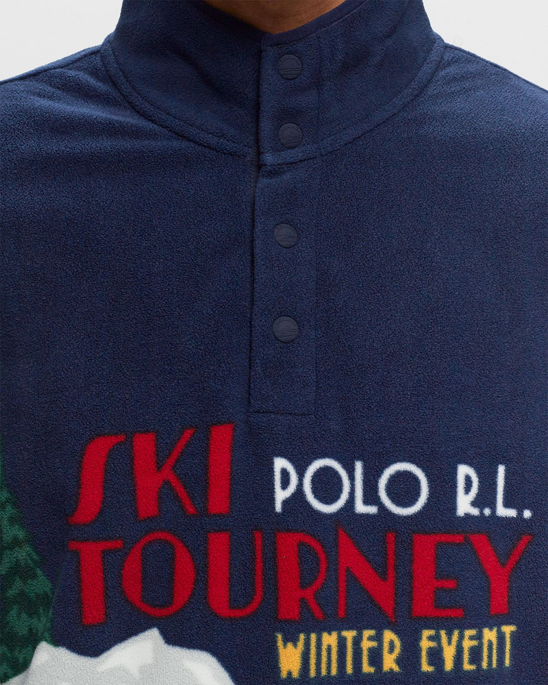 LONG SLEEVE SWEATSHIRT 4