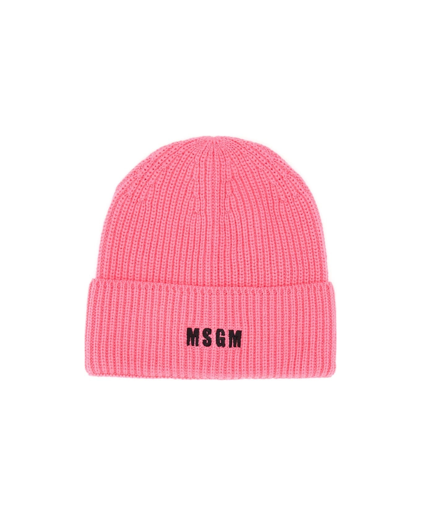 Beanie Hat - 1