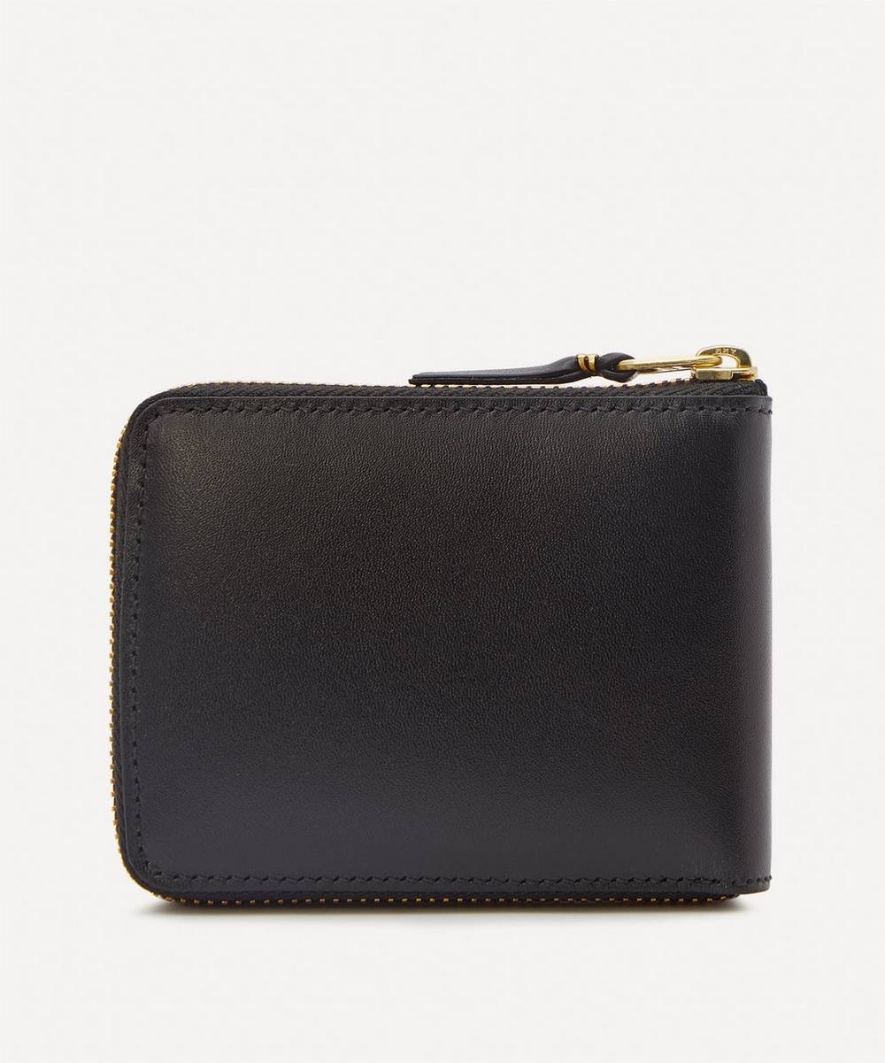 Leather Classic Line Wallet - 3